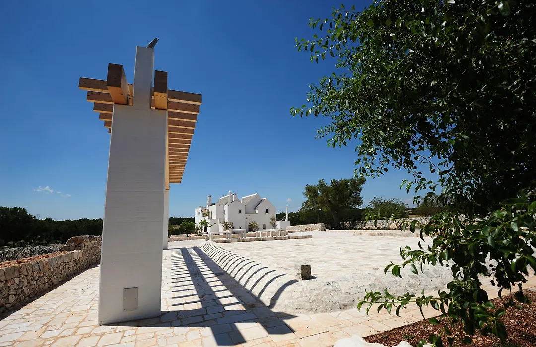 Masseria Calandrella-1