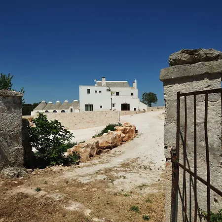 Masseria Calandrella-3
