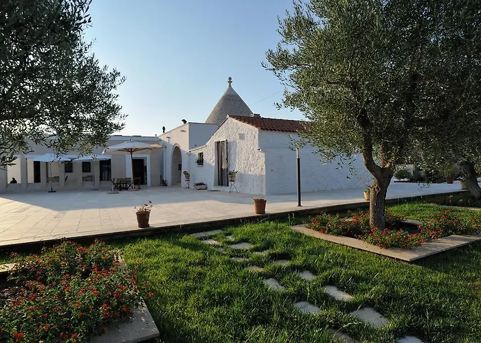 Grotta Cilicia B&B Noci